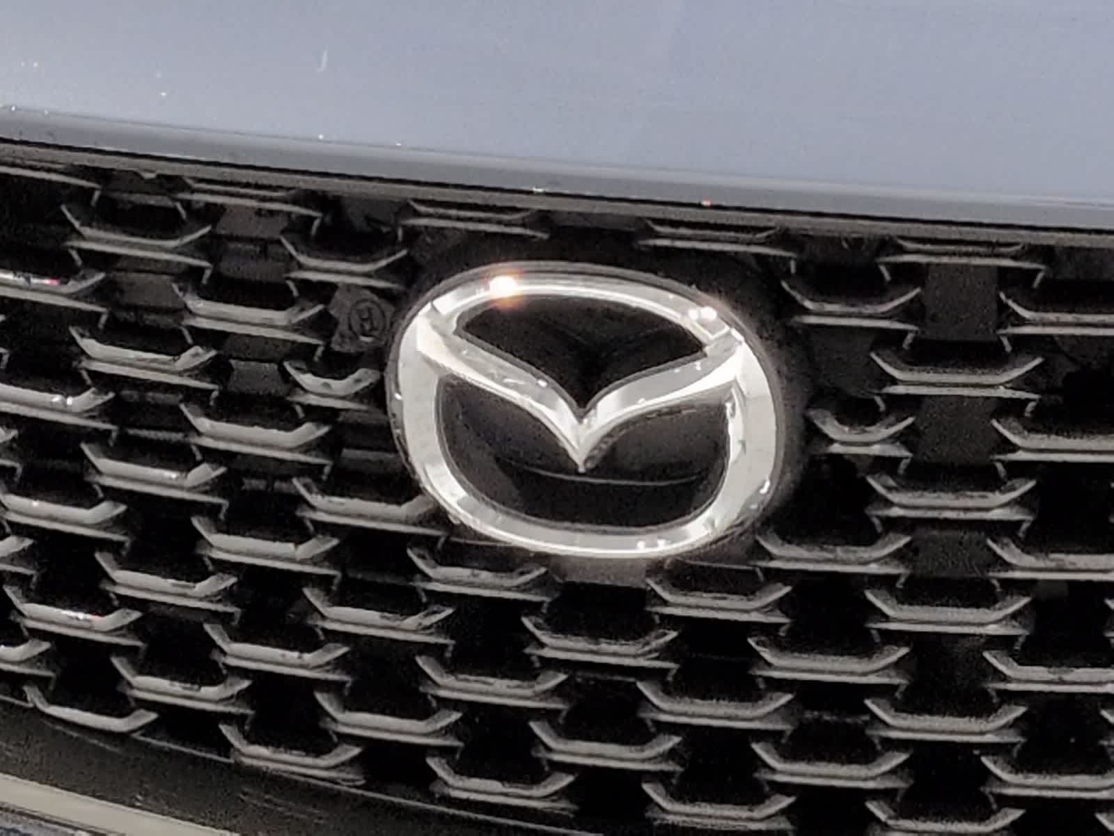 Thumbnail: 2024 Mazda CX-50 - 12