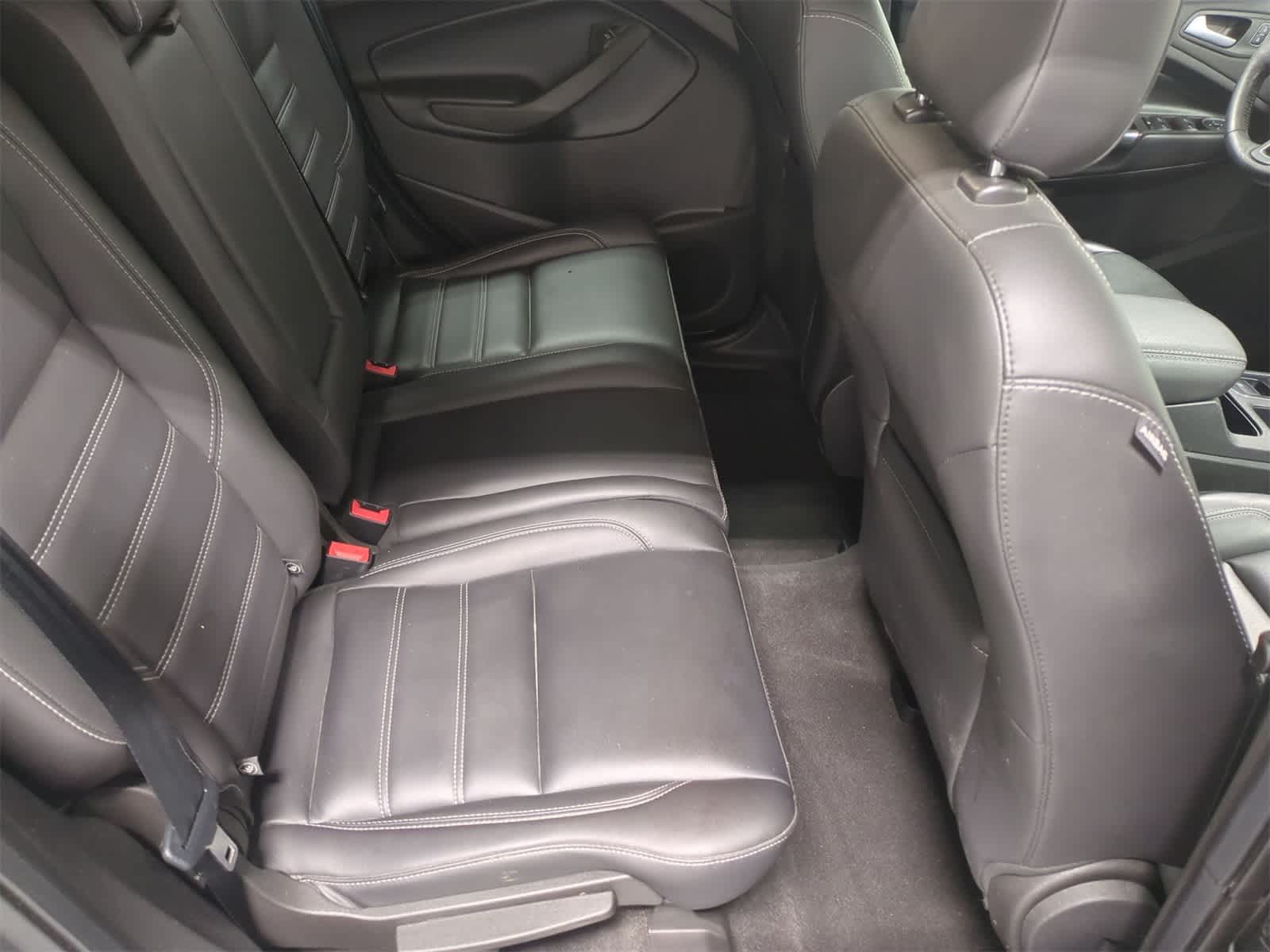 Thumbnail: 2019 Ford Escape - 21
