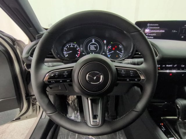 Thumbnail: 2026 Mazda Mazda3 - 25