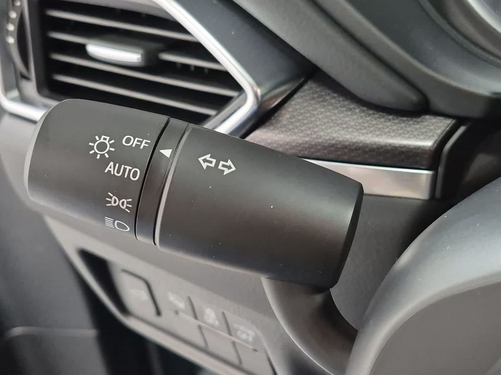 2025 Mazda CX-5 S Carbon Edition - Photo 28