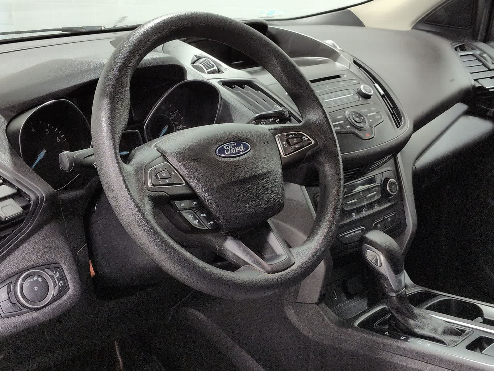 Thumbnail: 2018 Ford Escape - 10