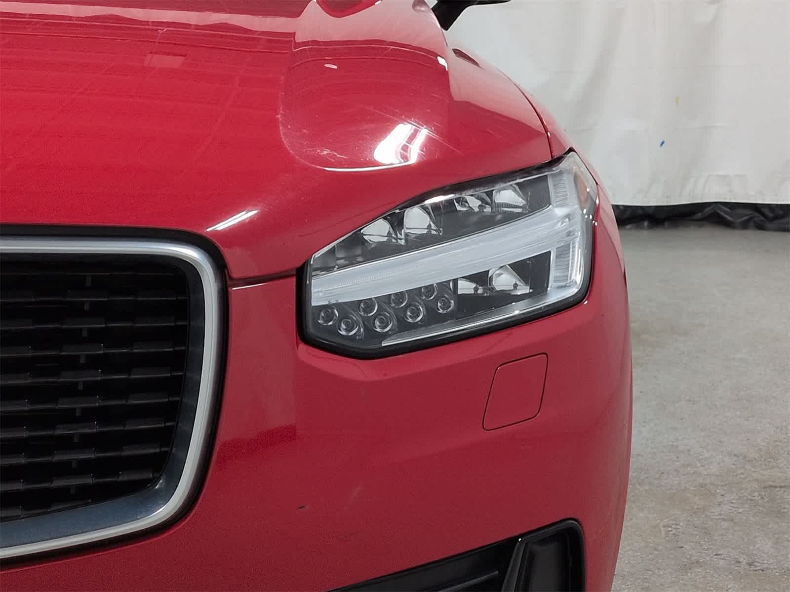 Thumbnail: 2019 Volvo XC90 - 11