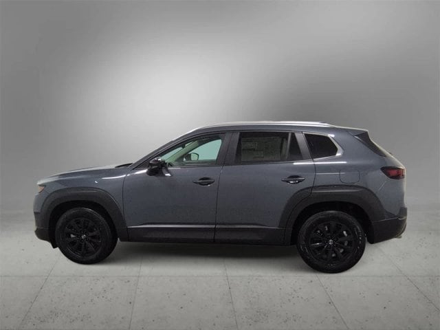 Thumbnail: 2026 Mazda CX-50 - 5