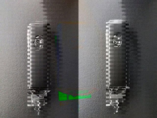 Thumbnail: 2025 Mazda CX-5 - 36