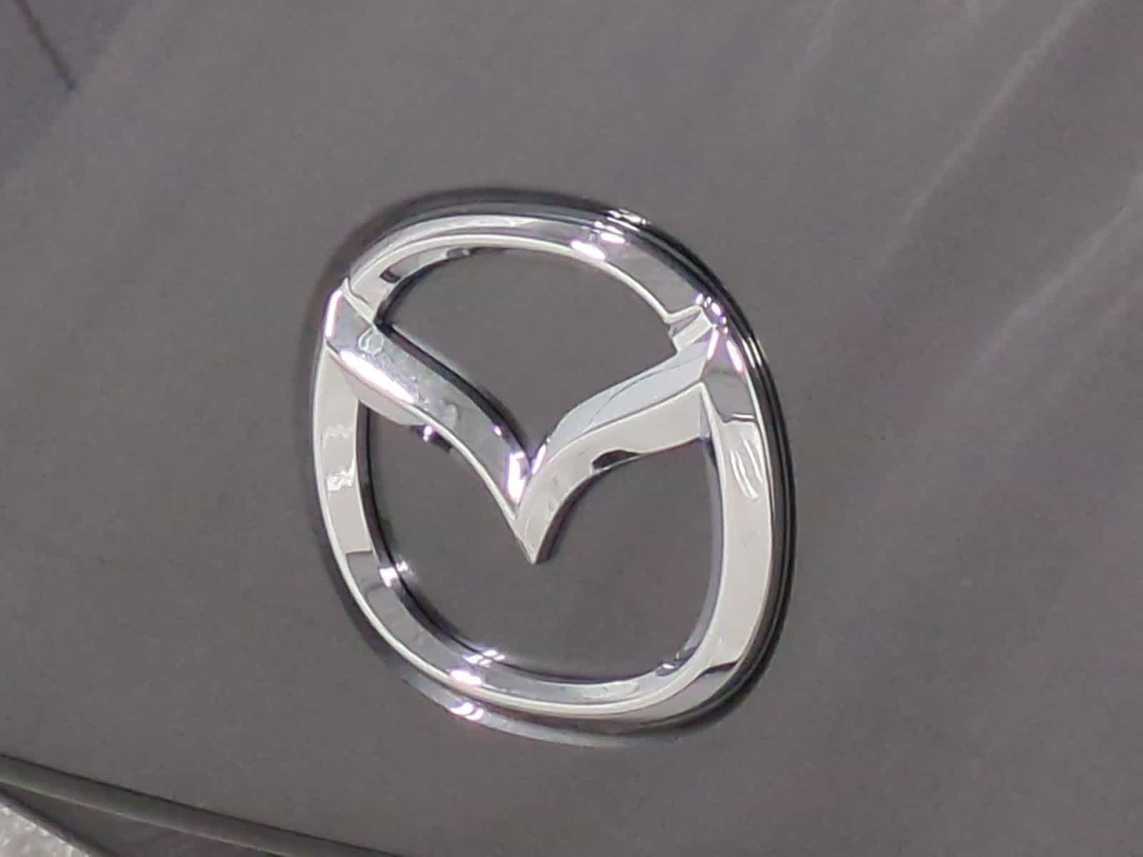 2025 Mazda MX-5 Miata Grand Touring - Photo 13
