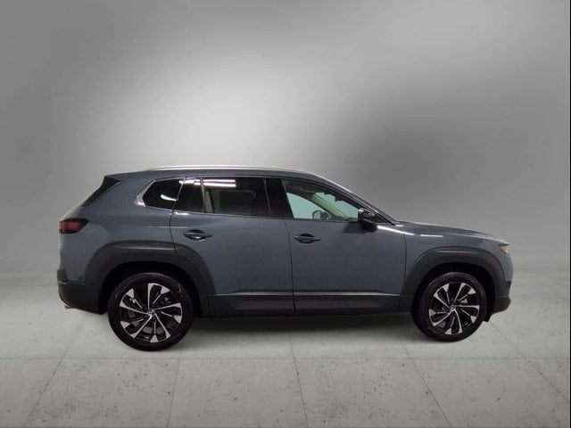 Thumbnail: 2026 Mazda CX-50 - 9