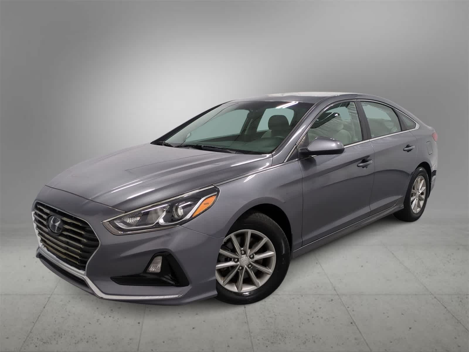 2018 Hyundai Sonata SE -
                  Farmington Hills, MI