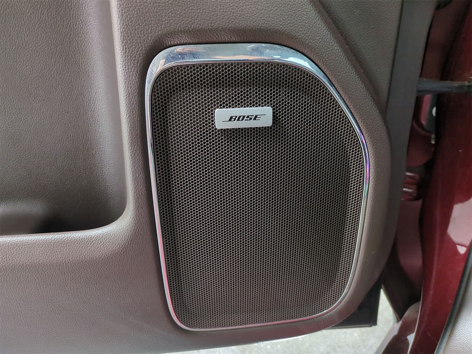 2016 Chevrolet Silverado 1500 LTZ 30