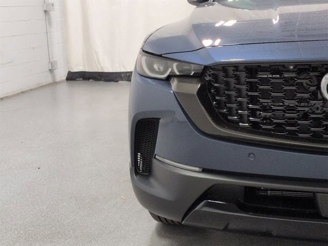 Thumbnail: 2026 Mazda CX-50 - 11