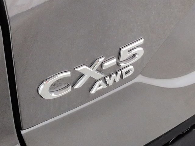 Thumbnail: 2025 Mazda CX-5 - 13