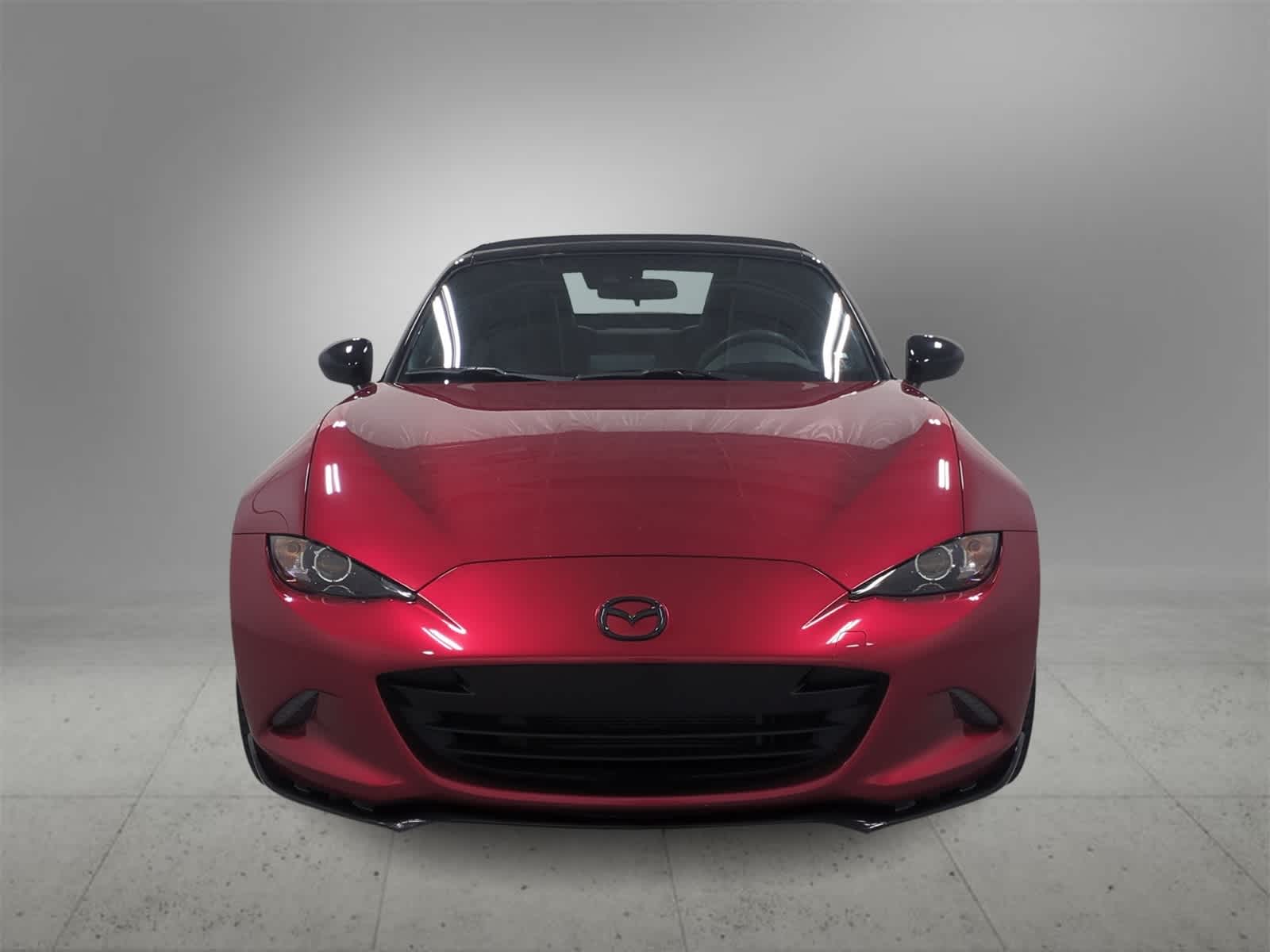 Thumbnail: 2020 Mazda MX-5 Miata - 3