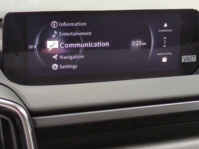 Thumbnail: 2026 Mazda CX-50 - 29