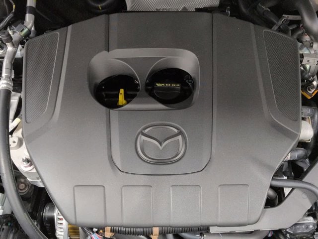 Thumbnail: 2025 Mazda CX-5 - 15