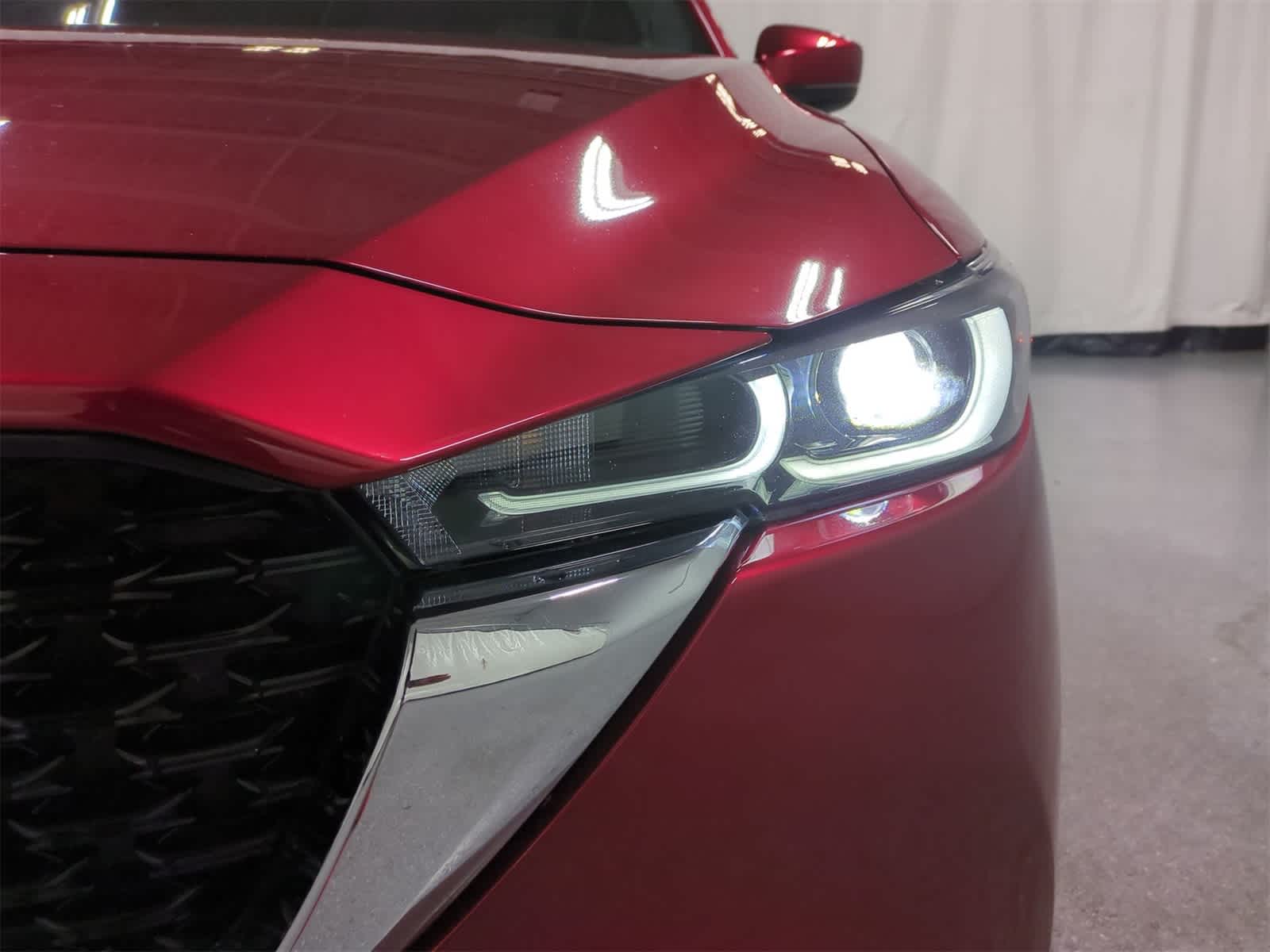 Thumbnail: 2023 Mazda CX-5 - 11