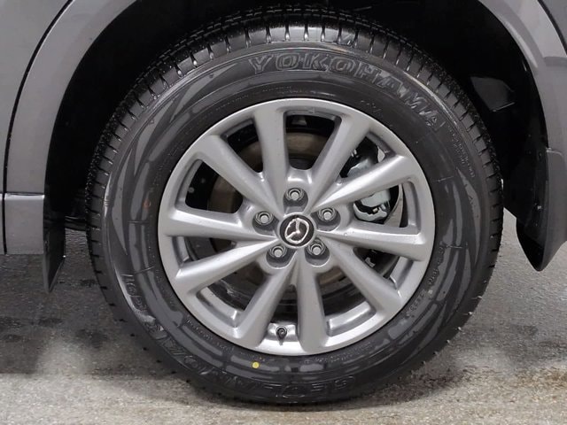 Thumbnail: 2025 Mazda CX-5 - 14