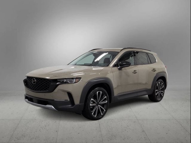 Thumbnail: 2026 Mazda CX-50 - 4