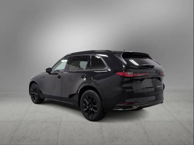 Thumbnail: 2026 Mazda CX-90 - 6