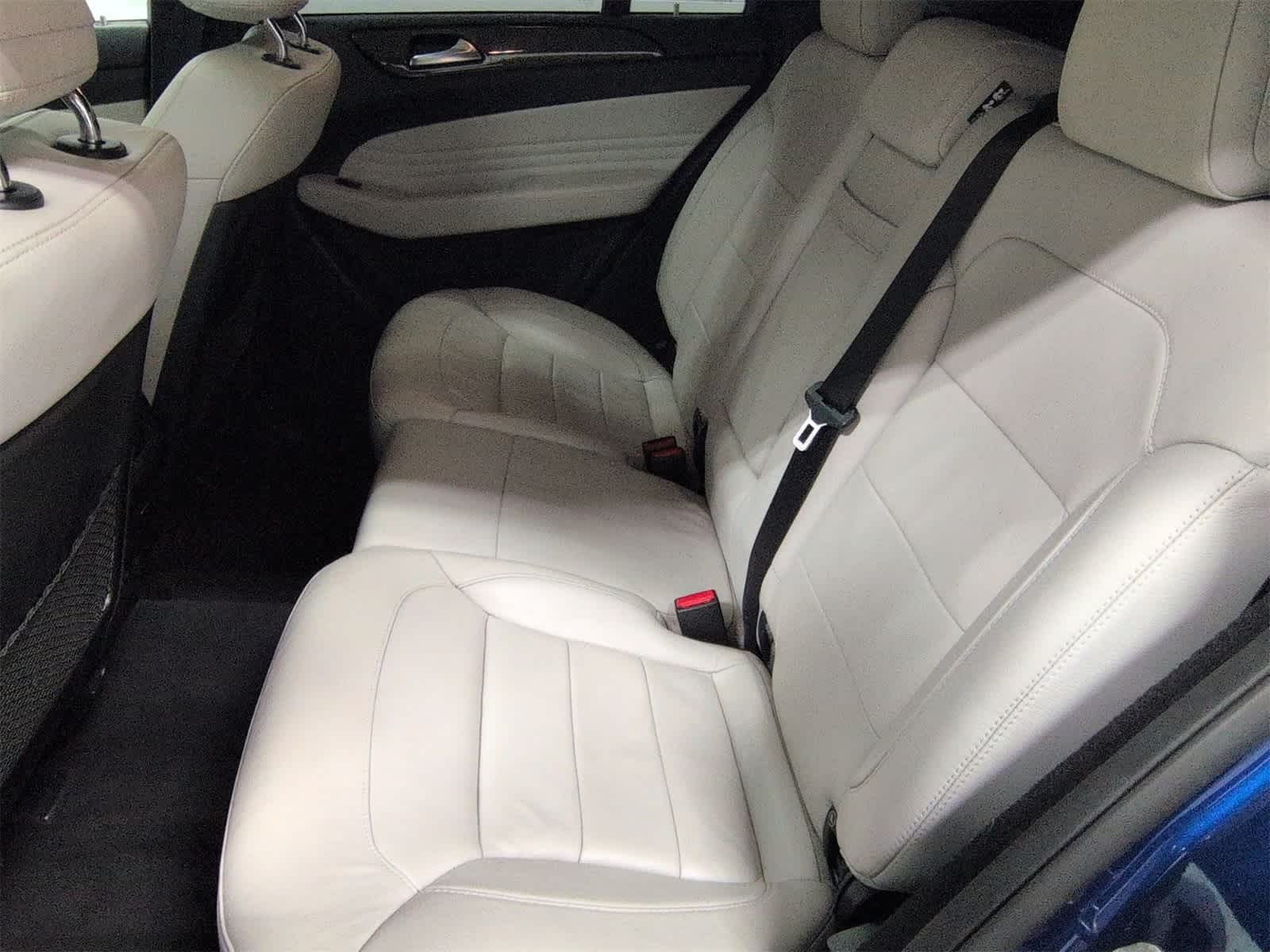 Thumbnail: 2019 Mercedes-Benz GLE - 21