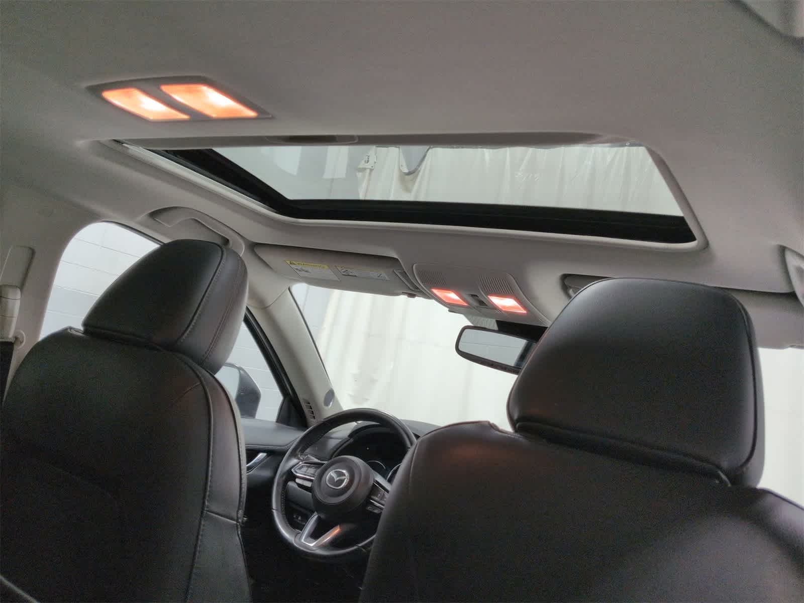 Thumbnail: 2020 Mazda CX-5 - 23