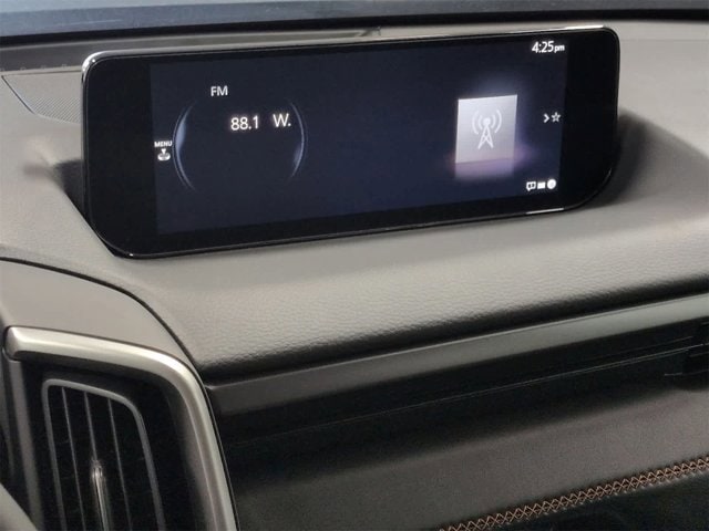 Thumbnail: 2025 Mazda CX-50 - 30