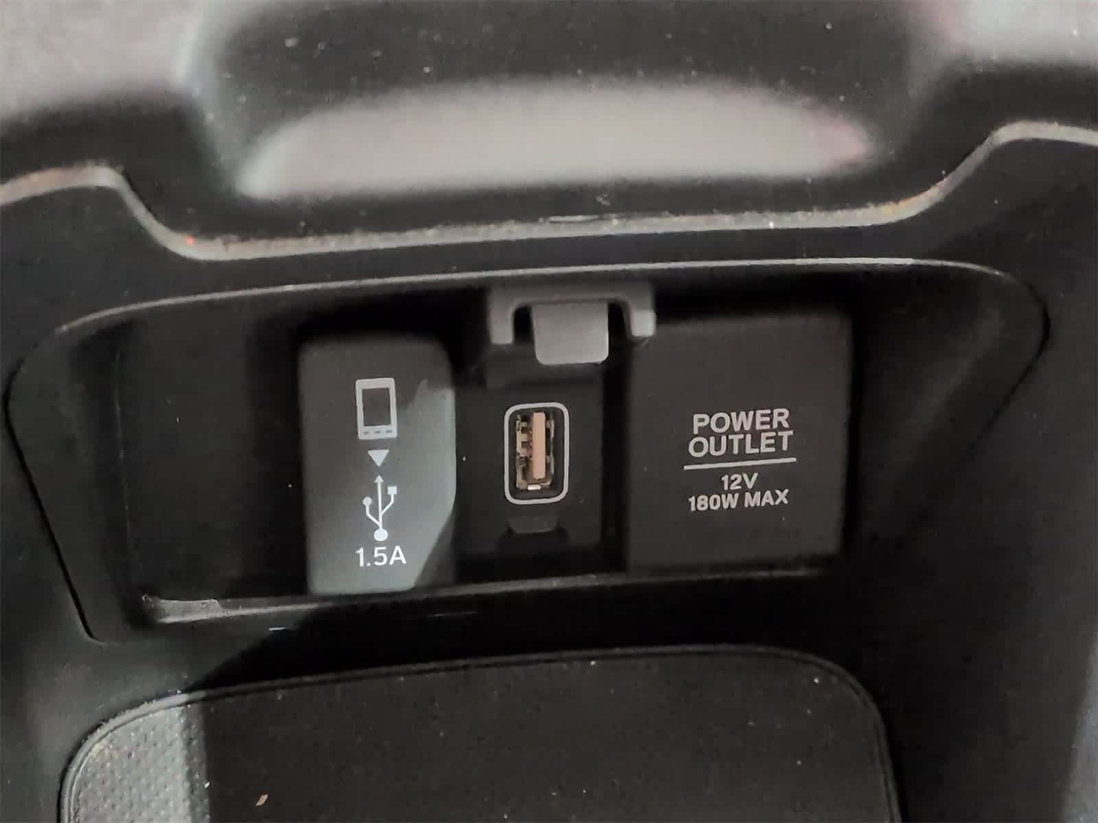 Thumbnail: 2018 Honda CR-V - 33
