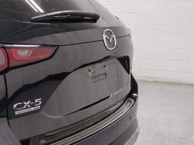 Thumbnail: 2025 Mazda CX-5 - 13