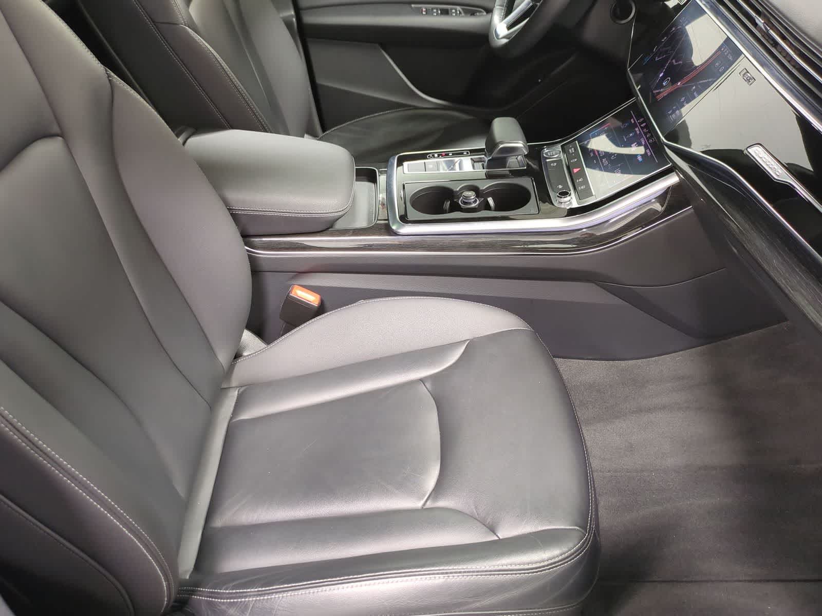 Thumbnail: 2019 Audi Q8 - 23