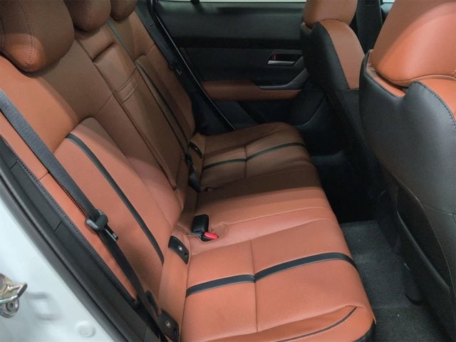 Thumbnail: 2026 Mazda CX-50 - 22