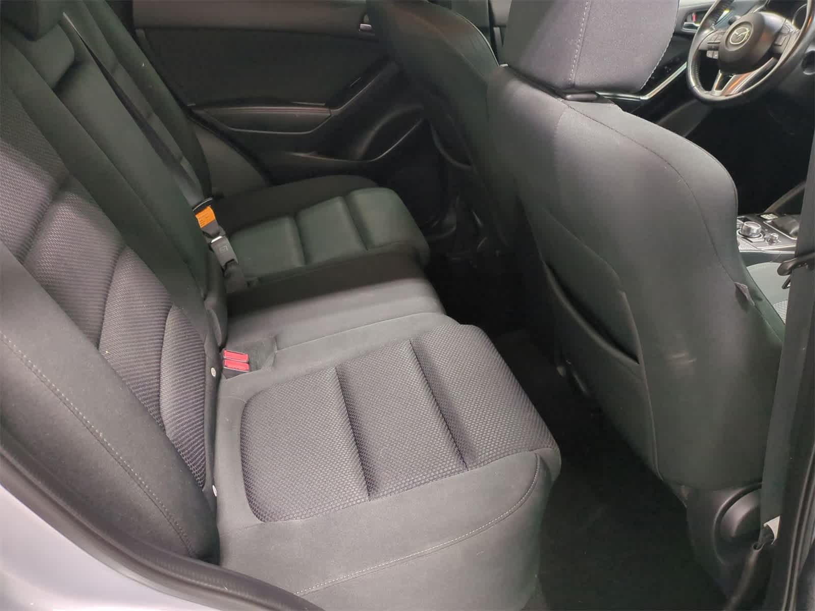 Thumbnail: 2016 Mazda CX-5 - 21