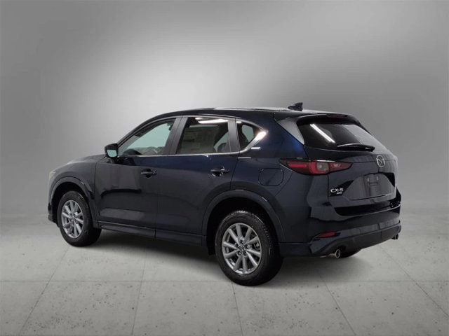 Thumbnail: 2025 Mazda CX-5 - 6