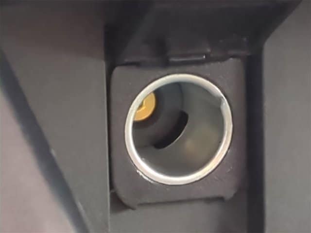 Thumbnail: 2025 Mazda CX-5 - 34