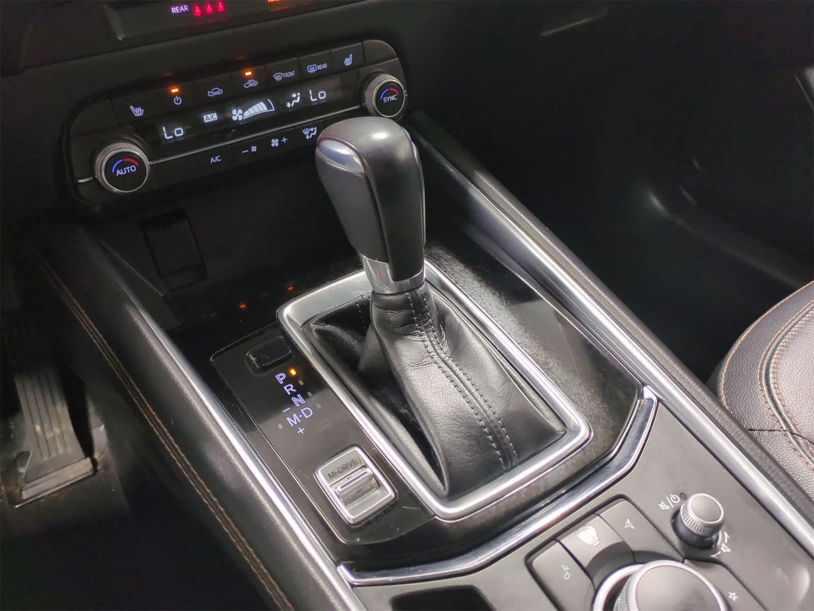 Thumbnail: 2022 Mazda CX-5 - 34