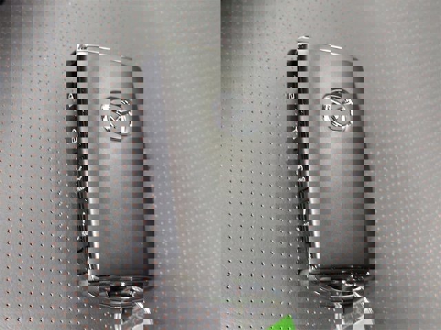 Thumbnail: 2026 Mazda CX-30 - 38