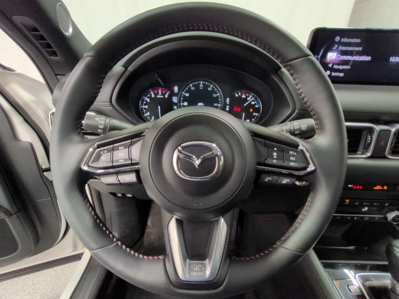 Thumbnail: 2023 Mazda CX-5 - 24