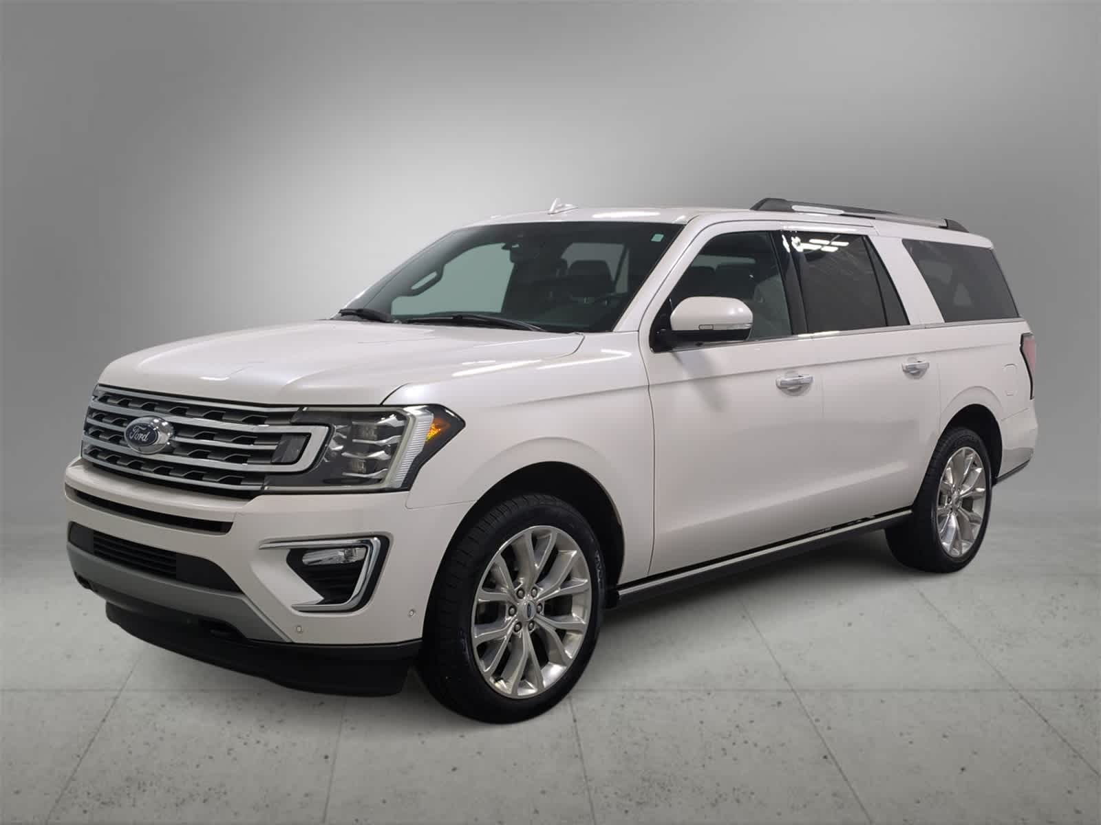 Thumbnail: 2019 Ford Expedition MAX - 4