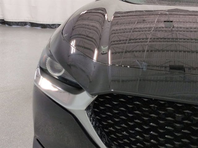 Thumbnail: 2025 Mazda CX-30 - 11