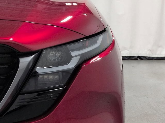 Thumbnail: 2026 Mazda CX-5 - 11