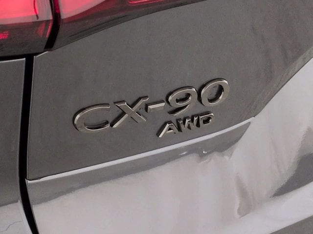 Thumbnail: 2026 Mazda CX-90 - 13