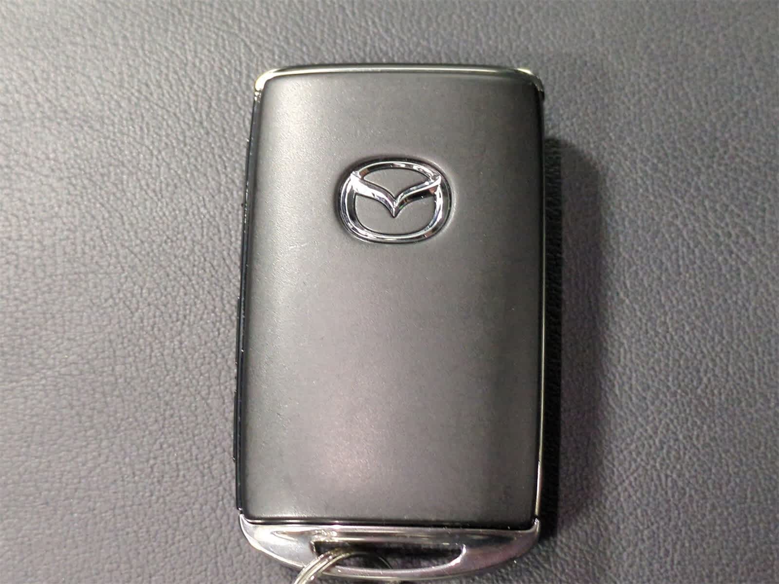 Thumbnail: 2025 Mazda Mazda3 - 36