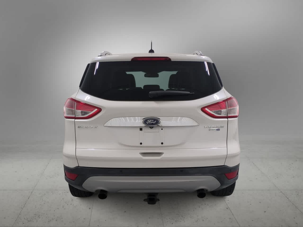 Thumbnail: 2015 Ford Escape - 7