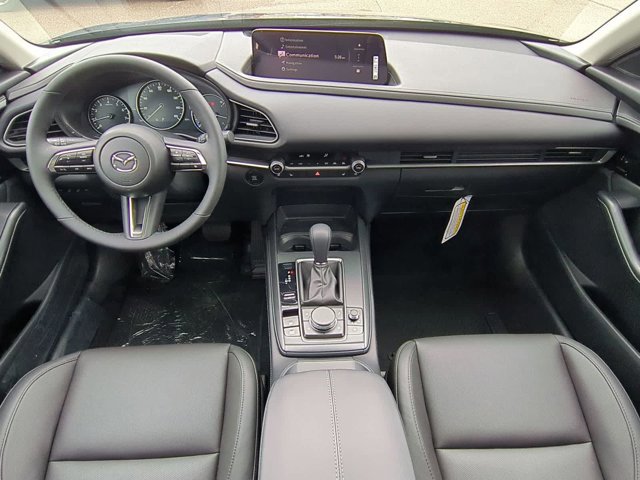 Thumbnail: 2026 Mazda CX-30 - 15