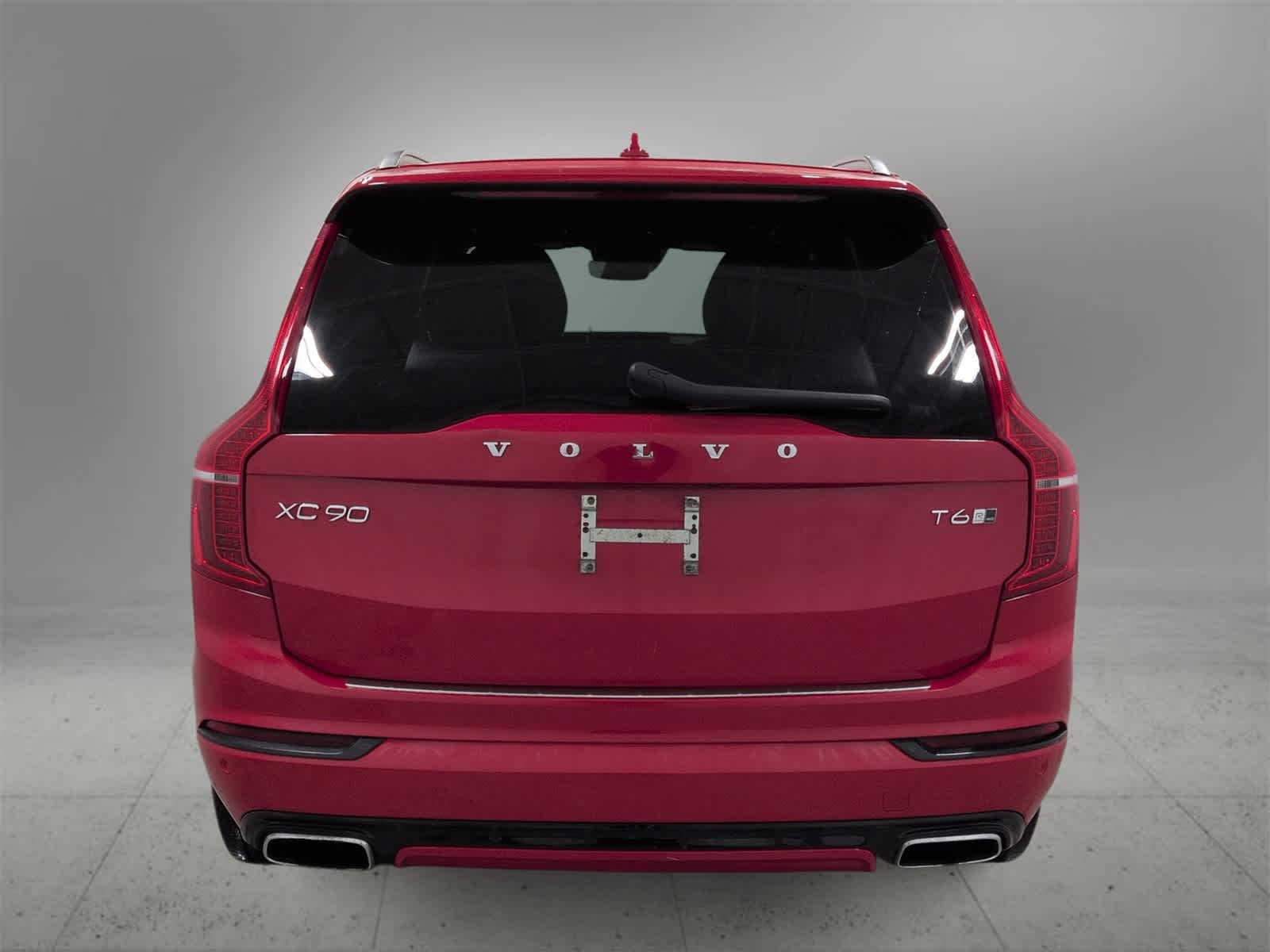 Thumbnail: 2019 Volvo XC90 - 11