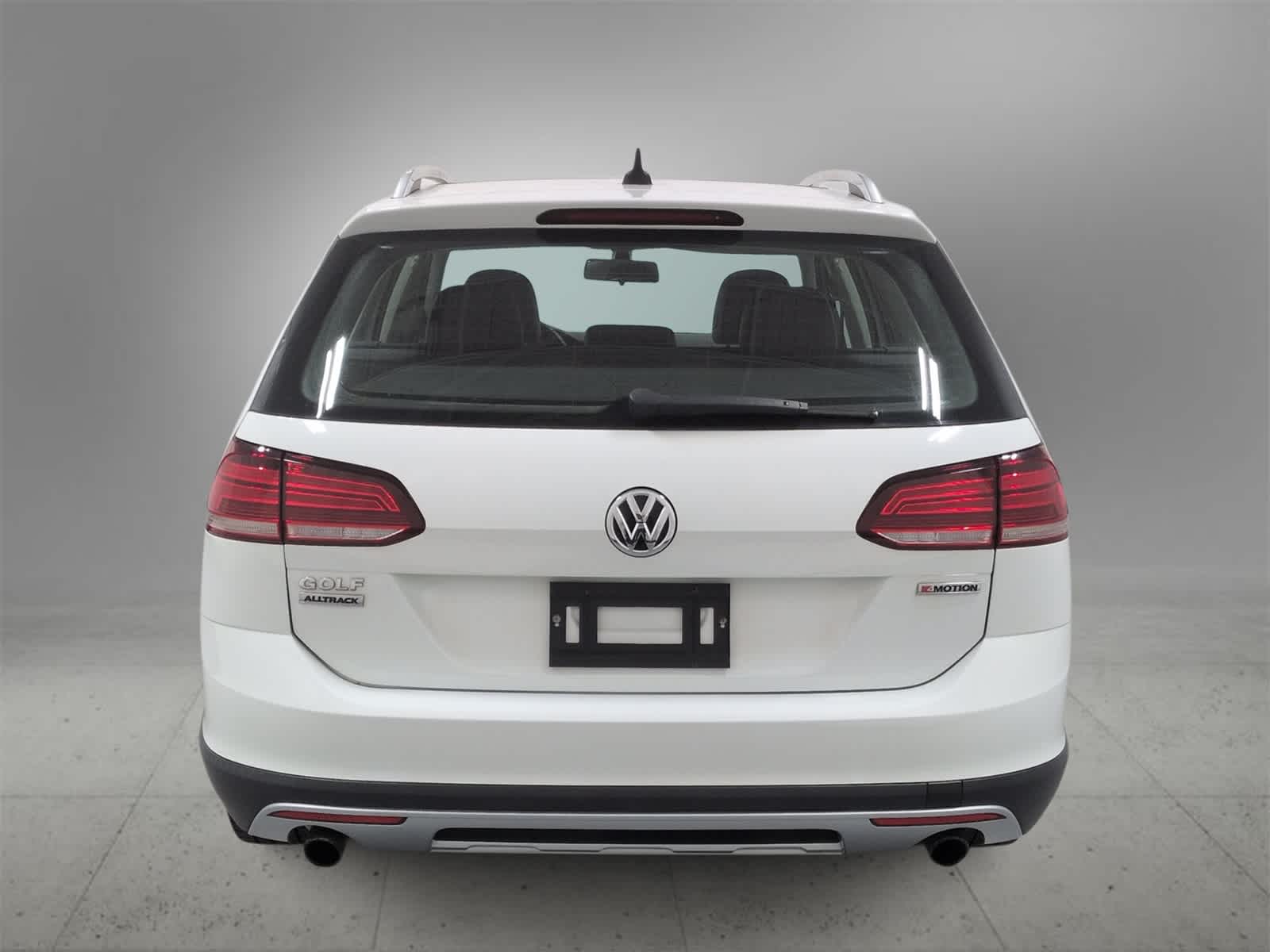 Thumbnail: 2019 Volkswagen Golf - 7