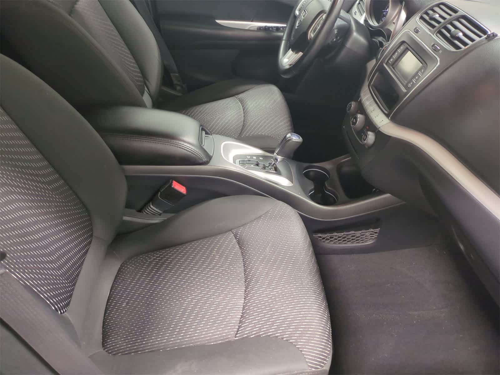 Thumbnail: 2017 Dodge Journey - 22