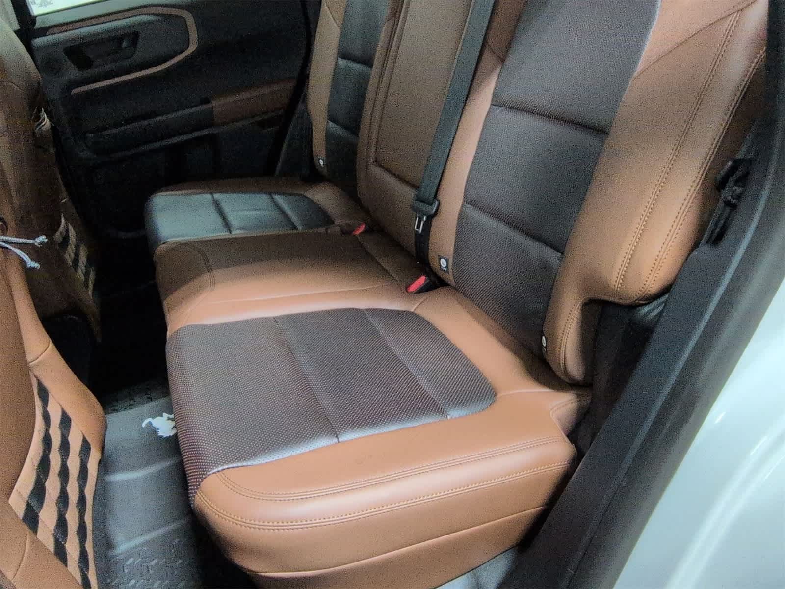 Thumbnail: 2022 Ford Bronco Sport - 20