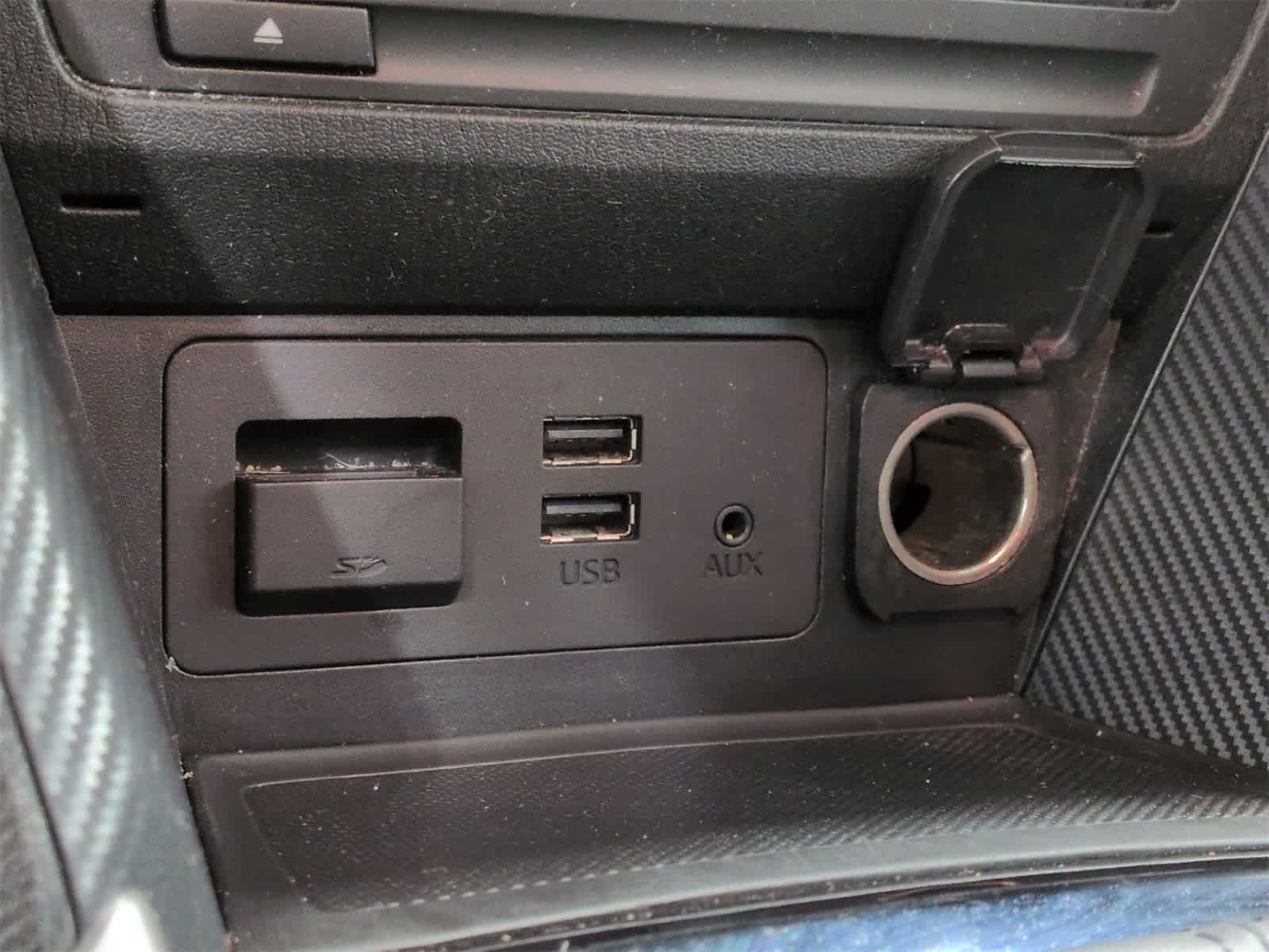 Thumbnail: 2018 Mazda CX-3 - 23