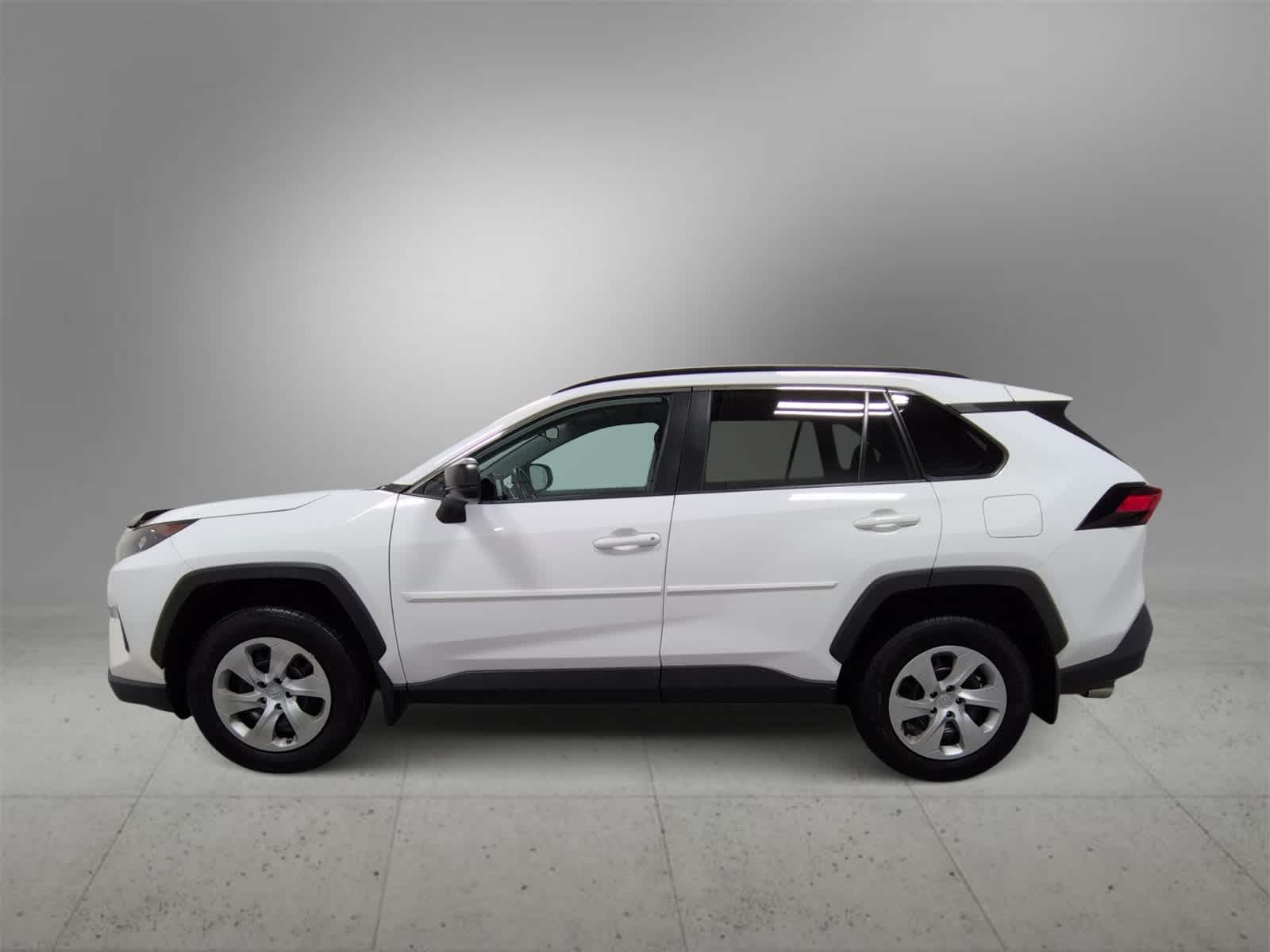 Thumbnail: 2019 Toyota RAV4 - 5