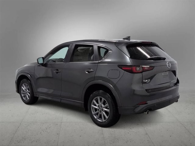 Thumbnail: 2025 Mazda CX-5 - 6