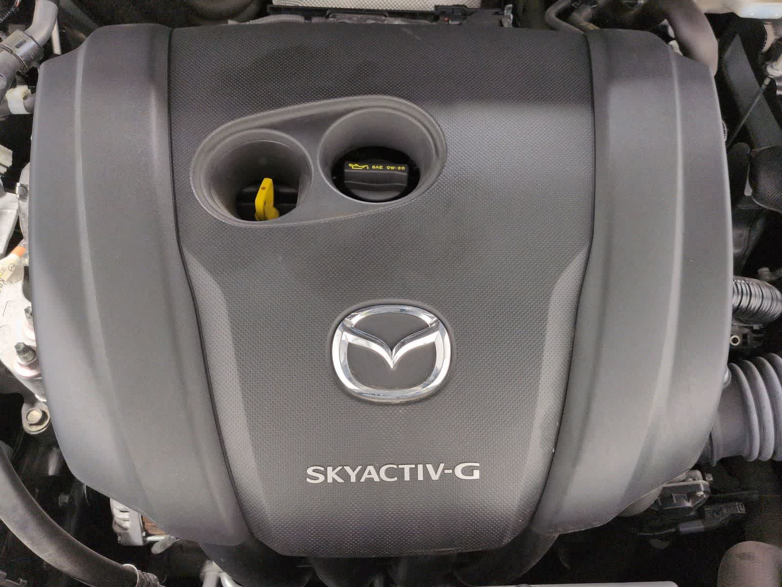 Thumbnail: 2023 Mazda CX-5 - 14