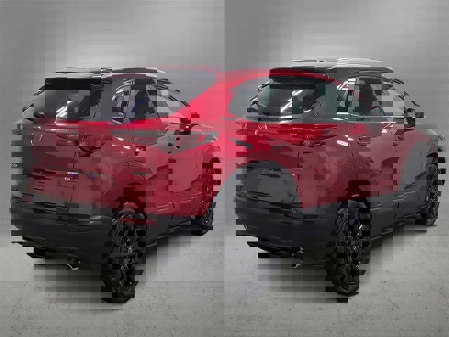Thumbnail: 2025 Mazda CX-30 - 8
